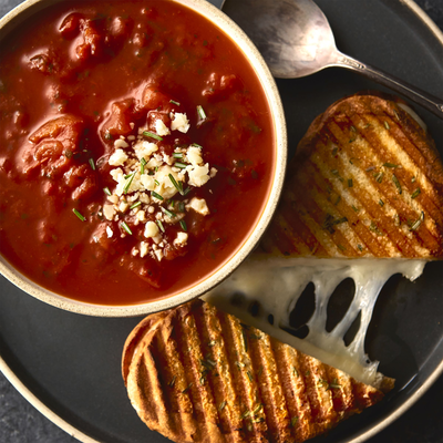 Soupe Tomate Copieuse Progresso