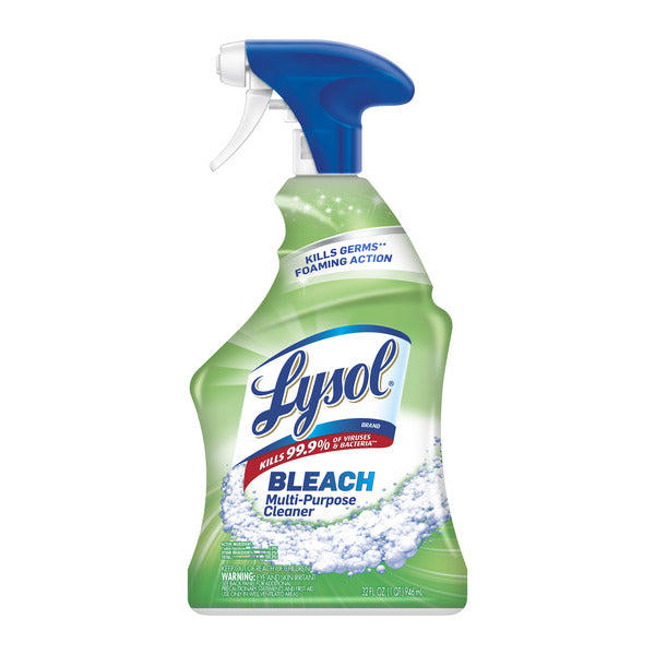 Lysol Desinfectante Limpiador Multiusos en Spray