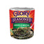 Glory Foods Mélange de Verdure Assaisonné à la Mode du Sud