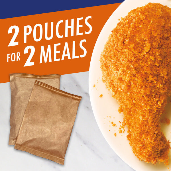 Shake 'N Bake Extra Crispy Seasoned Coating Mix