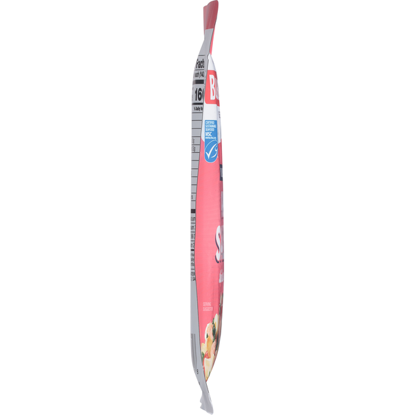 Saumon rose sans peau et sans arêtes Bumble Bee pêché à l'état sauvage