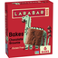 Barres de chocolat brownie LÄRABAR Kids Bakes
