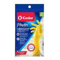 Gants O Cedar Playtex Handsaver - Petit