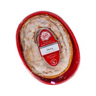 Racine Danish Kringles Cherry Kringle
