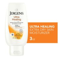 Loción para manos y cuerpo Jergens Ultra Healing