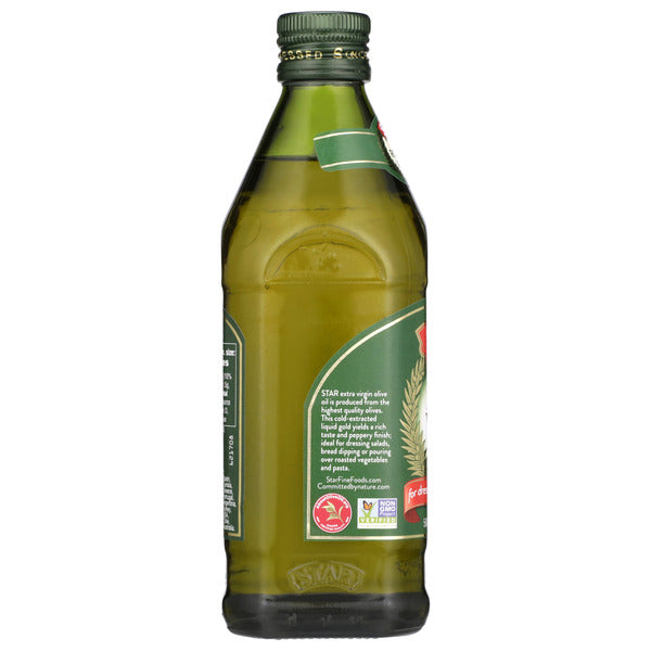 STAR Extra Virgin Olive Oil