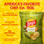 Lay's Dill Pickle Potato Chips