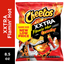 Cheetos Crunchy Xxtra Flamin' Hot Cheese Snacks