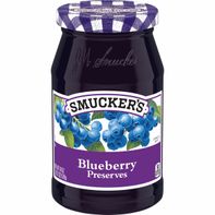 Smucker's Premium Fruit Preserves