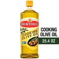 Huile d'Olive Bertolli pour la Cuisine