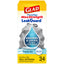 Sacs à ordures Glad ForceFlex MaxStrength LeakGuard, 13 gallons