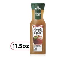 Jus de Pomme Simply