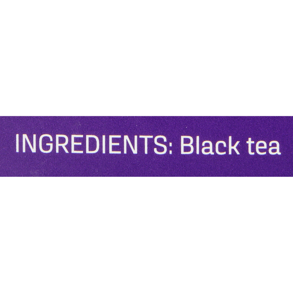 Tetley British Blend Té Negro Premium en Bolsitas Redondas