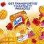 Limpiador Automático de Inodoro Lysol Click Gel, Mango y Hibisco