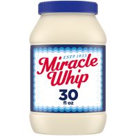 Premium Mayo-like Dressing for Keto and Low-Carb Diets