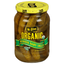 Cornichons bio kasher Mt. Olive - Pickles premium