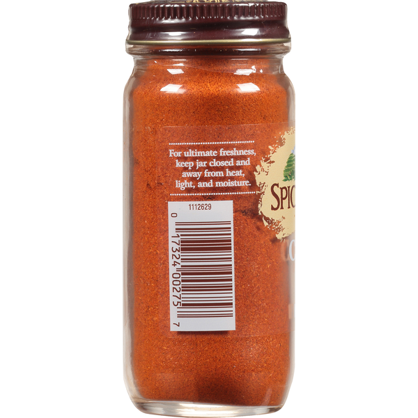 Spice Islands Cayenne Pepper - Premium Spice for Culinary Excellence