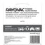 RAYOVAC AAA Alkaline Batteries - Reliable Power Source