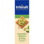 Galletas TRISCUIT de Aguacate, Cilantro y Lima