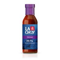 La Choy Teriyaki Stir Fry Sauce & Marinade