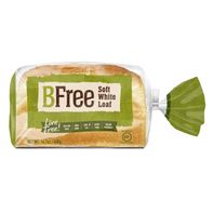 Pain blanc doux BFree