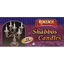 Bougies Shabbos ROKEACH - Parfum élégant pour la maison