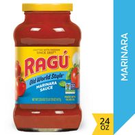 Salsa Marinara Estilo Viejo Mundo Ragu