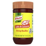 Bouillon Granulé Knorr Crevettes
