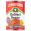 La Preferida Refried Beans with Spicy Chipotle