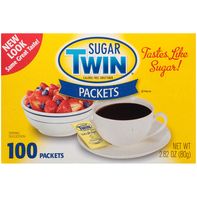 Edulcorante Sugar Twin