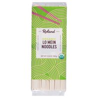Fideos Lo Mein Orgánicos de Roland Foods