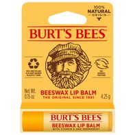 Burt's Bees Beeswax Lip Balm