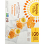 Simple Mills Farmhouse Cheddar Almond Flour Crackers