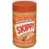 Pâte à tartiner SKIPPY au miel et aux noix grillées