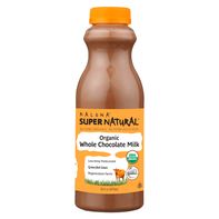 Kalona SuperNatural Organic Chocolate Whole Milk
