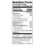Milton's Gluten Free Crackers, Crispy Sea Salt