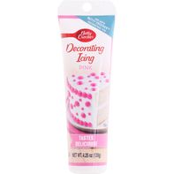 Betty Crocker Glaseado Decorativo Rosa