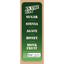 Mélange d'édulcorant zéro calorie Stevia In The Raw Bonus Pack