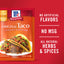 McCormick Original Taco Seasoning Mix