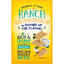 Wheat Thins 100% Grano Integral Sabor Ranch