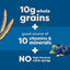 Kellogg’s Nutri-Grain Blueberry Breakfast Bars - 8 Count