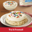 Betty Crocker Soft Baked Birthday Cake Batter Cookie Mix