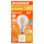 Bombilla Sylvania LED Natural de 60W Blanco Cálido A19