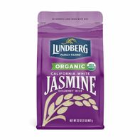 Lundberg Family Farms Organic White Jasmine Rice