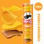 Pringles Cheddar Cheese Potato Crisps - 7.1 oz