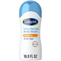 Cetaphil Ultra Gentle Soothing Body Wash