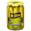 Especias de Eneldo Polacas Mt. Olive - Pepinillos Premium
