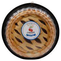 Jessie's No Sugar Added Cherry Fruit Pie