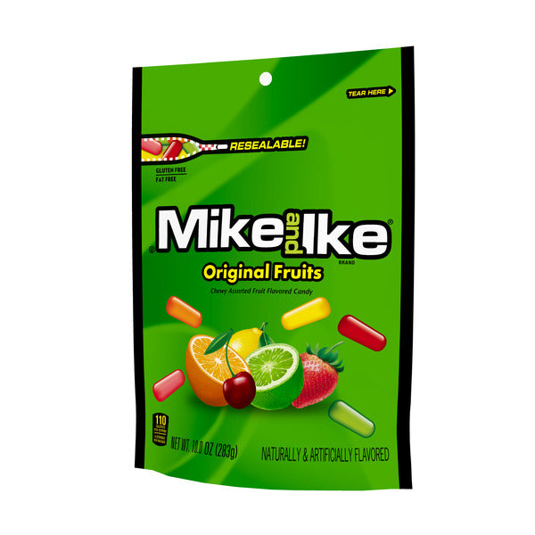 Mike And Ike® Original Fruits Bonbons Chewy