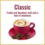 Hills Bros. Classic Cappuccino Drink Mix - Cafe Style